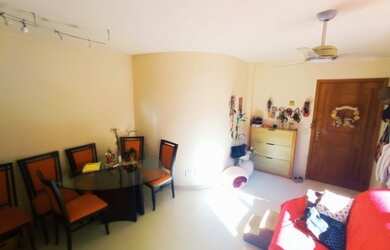 Imagem 6: Cobertura para Venda - 124.81m², 2 dormitórios, 1 vaga - São João