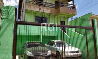 Imagem: Casa para Venda - 450m², 4 dormitórios