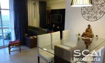 Imagem 2: Apartamento Residencial à Venda por R$360.000,00 mil - Vila Cunha Bueno - SP