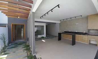 Imagem: Casa filé no Mirante da Lagoa c/ 3suítes