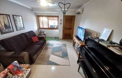 Imagem 4: Casa para Venda - 120.33m², 3 dormitórios, sendo 3 suites, 1 vaga - Guarujá