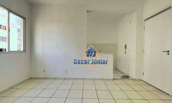 Imagem 4: Excelente Apartamento com 2 Quartos + Wc Social para alugar, 45 m² por R$ 750/mês - Centro