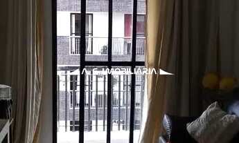 Imagem 2: Apartamento em Condomínio Padrão para Venda no bairro Itaberaba, 2 dorm, 1 vagas, 52 m...R