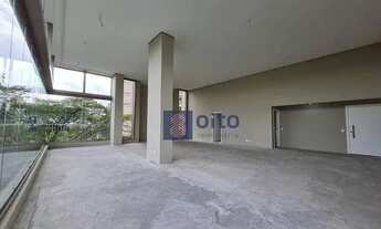 Imagem 2: Apartamento com 4 dormitórios à venda, 390 m² por R$ 13.990.000,00 - Higienópolis - São Pa