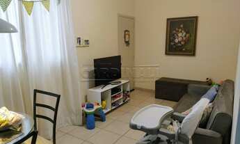 Imagem 4: Araraquara - Apartamento Padrão - Sao Jose