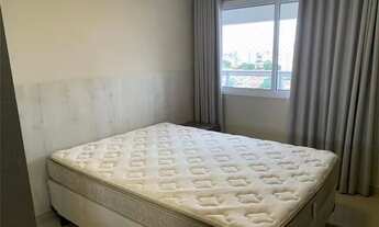 Imagem 4: Lindo Apto Trio Lindenberg para alugar 54 m² - 01 dormitório -Piracicaba / SP