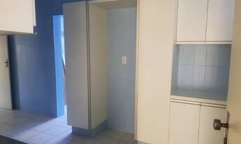 Imagem 3: Apto com 3 quartos sendo um suíte - 150m² - Meireles