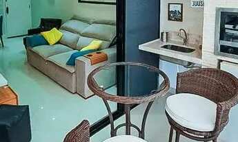 Imagem 7: Apartamento para Venda em Rio de Janeiro, Recreio dos Bandeirantes, 2 dormitórios, 1 suíte