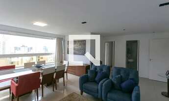 Imagem 2: Apartamento à Venda - Funcionários, 3 Quartos, 105 m2