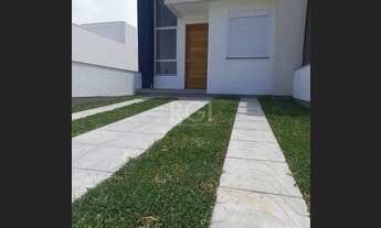 Imagem: Casa para Venda - 85m², 3 dormitórios