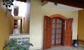 Imagem 7: CASA PESTANA Casa com 3 dormitórios