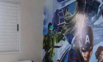 Imagem 4: Apartamento de 48m², com 2 Dormt, 1 Vaga e 1 Banheiro á Venda - Condomínio Dez Vila Curuçá