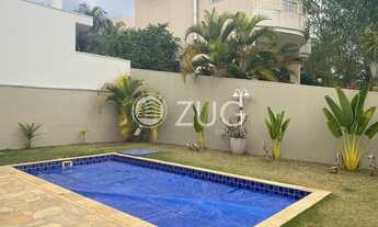 Imagem 7: Casa - Swiss Park - Campinas