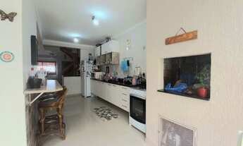 Imagem 5: Casa para Venda - 120.33m², 3 dormitórios, sendo 3 suites, 1 vaga - Guarujá