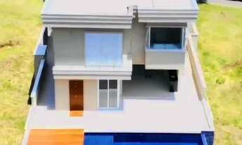 Imagem: RR5589 Casa 450m² CONDOMÍNIO GENSIS II