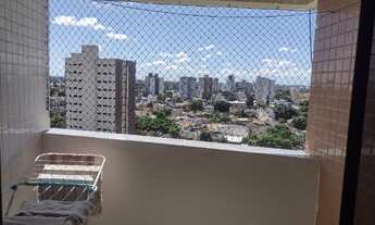 Imagem 4: Pelinca-Mobiliado! Apto de 2 qtos(1suíte), sala, cozinha. cond., IPTU e internet incluso!