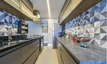 Imagem: COBERTURA RESIDENCIAL em São Paulo - SP