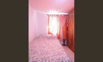 Imagem 6: Apartamento para Aluguel - Utinga, 2 Quartos, 55 m2