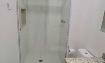 Imagem 7: TIME LIFE /JD. DAS PERDIZES - 60m², 2 dormitórios, suíte, 1 vaga, mobiliado