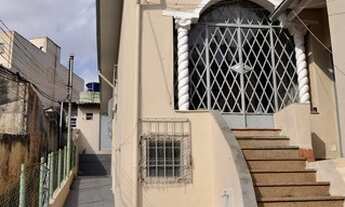 Imagem: Casa 1 dormitório para locação na Vila