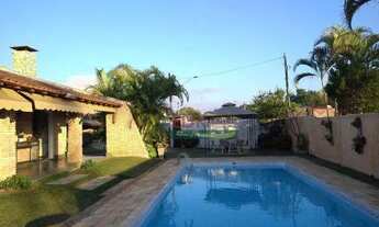 Imagem 2: Casa com 4 dormitórios à venda, 400 m² por R$ 1.910.000,00 - Loteamento Eldorado - Trememb