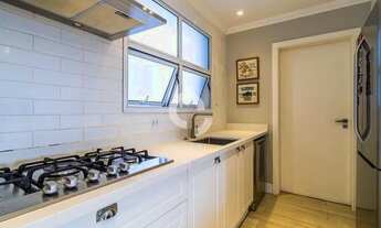 Imagem 7: Apartamento com 3 dormitórios à venda, 105 m² por R$ 795.000,00 - Cambuí - Campinas/SP