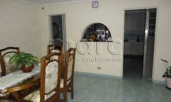 Imagem 6: SÃO PAULO - Casa Padrão - VILA MONUMENTO