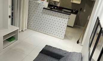 Imagem 5: Apartamento 2 quartos