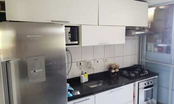 Imagem 1: Apartamento para venda possui 73 metros quadrados com 2 quartos em Vila Mazzei - São Paulo