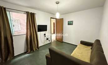 Imagem: Apartamento com 2 dormitórios à venda