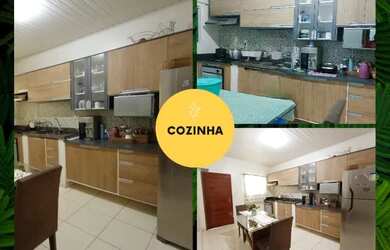 Imagem 2: Casa em Parintins