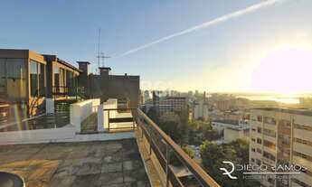 Imagem 7: Cobertura para Venda - 325.31m², 4 dormitórios, sendo 1 suites, 3 vagas - Moinhos de Vento