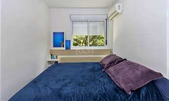 Imagem 8: Apartamento para Venda - 50m², 2 dormitórios, Jardim Itati