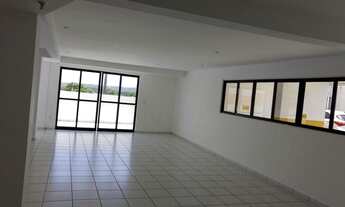 Imagem 2: Apartamento para aluguel com 57 metros quadrados com 2 quartos em Ribeira - Natal - RN