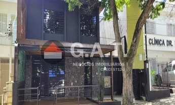 Imagem: CASA PARA LOCAÇÃO NO CENTRO - SOROCABA/SP