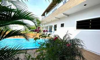 Imagem: Ampla casa com 03 dormitórios na Ponta