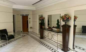 Imagem 3: Apartamento para aluguel e venda tem 178 metros quadrados com 3 quartos