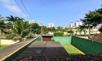 Imagem 6: PRAIA GRANDE - Casa Padrão - CANTO DO FORTE