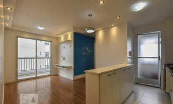 Imagem: Apartamento para Aluguel - Socorro, 2 Quartos