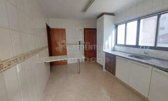 Imagem 5: Apartamento Padrão em São José do Rio Preto