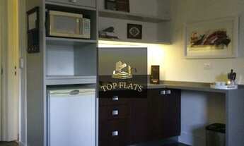 Imagem 3: Flat disponível no Jardim Paulista