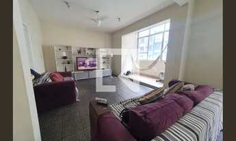 Imagem: Apartamento à Venda - Copacabana, 3 Quartos