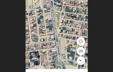 Imagem 4: Quadra com 8 lotes