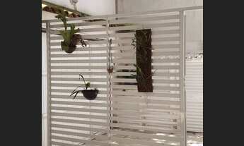 Imagem 4: Apartamento para aluguel com 110 metros quadrados com 2 quartos em Botafogo - Rio de Janei