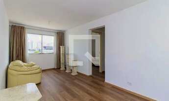 Imagem: Apartamento para Aluguel - Santo Amaro