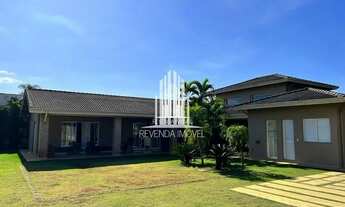 Imagem 7: Chácara em Alphaville Vila Velha com 4 suítes