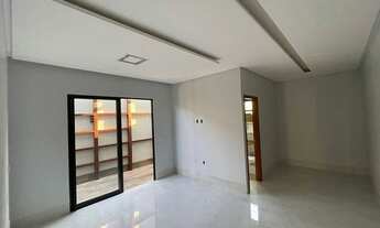 Imagem 3: Casa para venda tem 230 metros quadrados com 4 quartos em Alphaville - Santana de Parnaíba