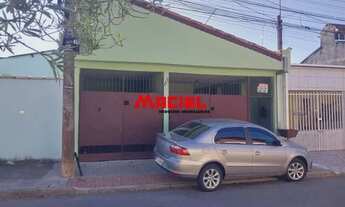 Imagem 7: Casa Padrão em Sao Jose dos Campos