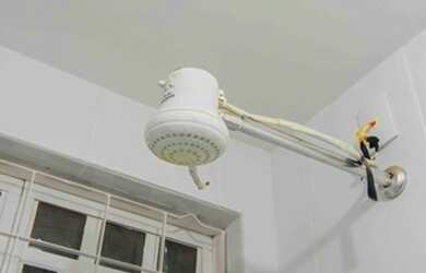 Imagem 6: Casa para Aluguel - Taguatinga, 1 Quarto, 35 m2