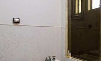 Imagem 3: Apartamento mobiliado com 2 quartos no Centro